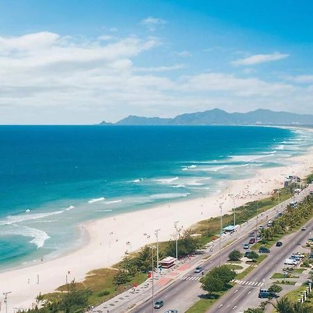 Condominio Blue House Barra Da Tijuca リオデジャネイロ エクステリア 写真