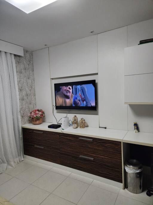 Condominio Blue House Barra Da Tijuca リオデジャネイロ エクステリア 写真