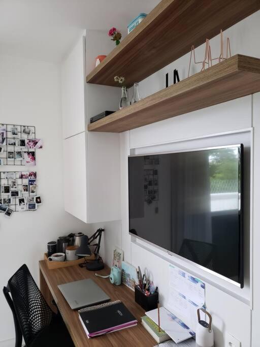 Condominio Blue House Barra Da Tijuca リオデジャネイロ エクステリア 写真