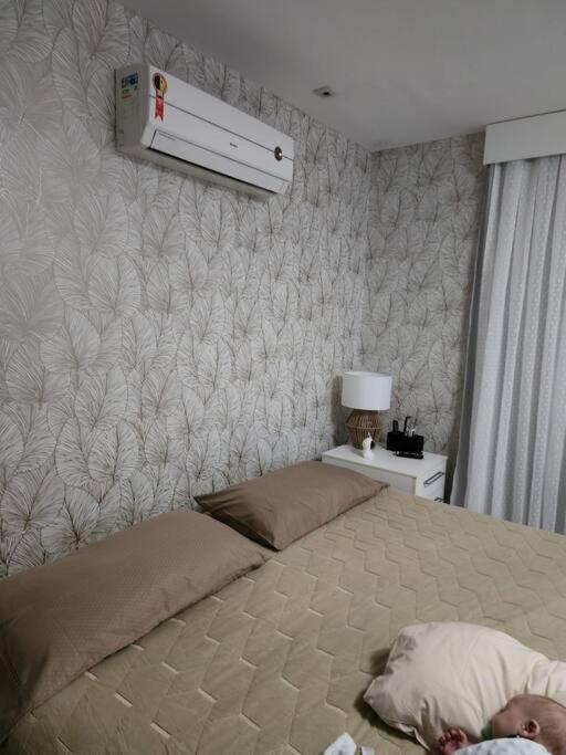 Condominio Blue House Barra Da Tijuca リオデジャネイロ エクステリア 写真