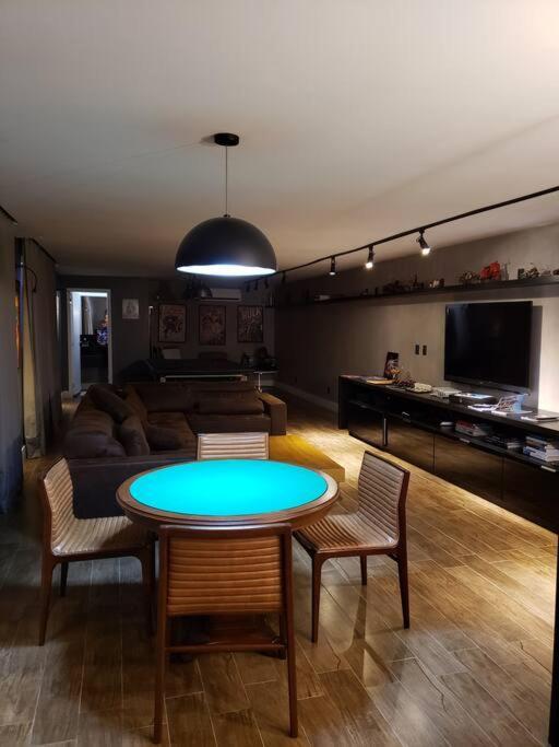 Condominio Blue House Barra Da Tijuca リオデジャネイロ エクステリア 写真