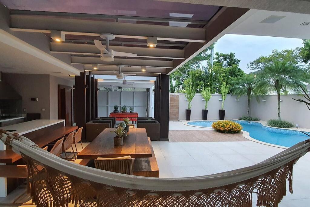 Condominio Blue House Barra Da Tijuca リオデジャネイロ エクステリア 写真