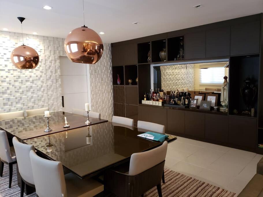 Condominio Blue House Barra Da Tijuca リオデジャネイロ エクステリア 写真