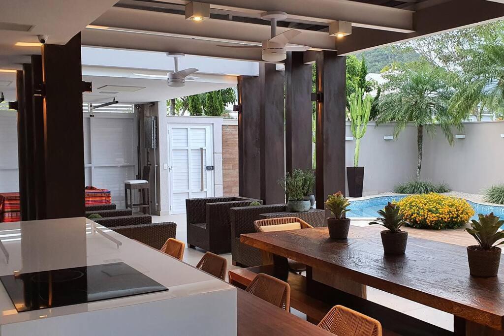 Condominio Blue House Barra Da Tijuca リオデジャネイロ エクステリア 写真