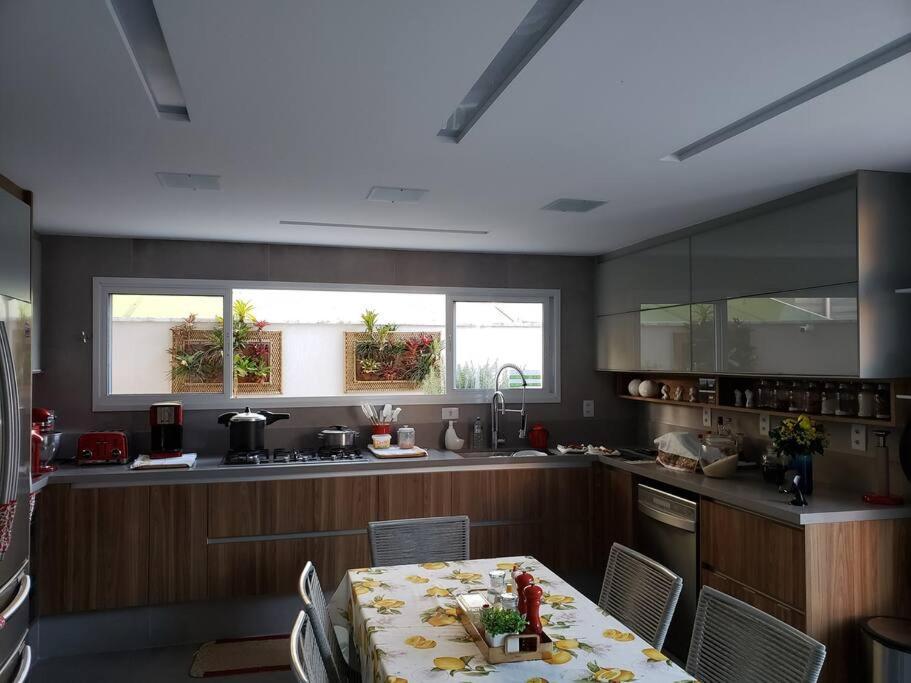Condominio Blue House Barra Da Tijuca リオデジャネイロ エクステリア 写真