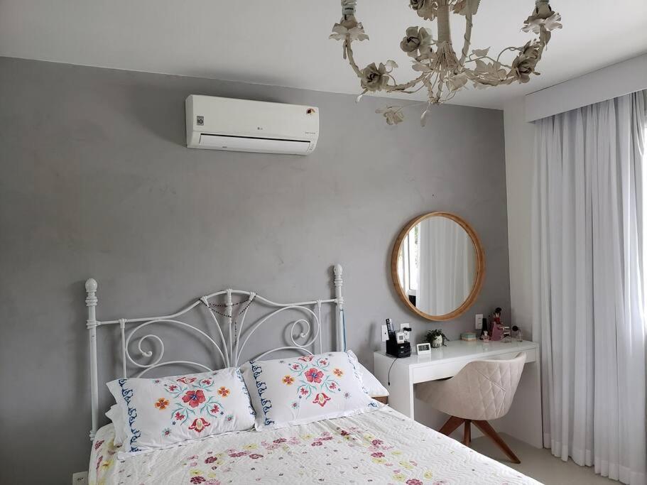 Condominio Blue House Barra Da Tijuca リオデジャネイロ エクステリア 写真